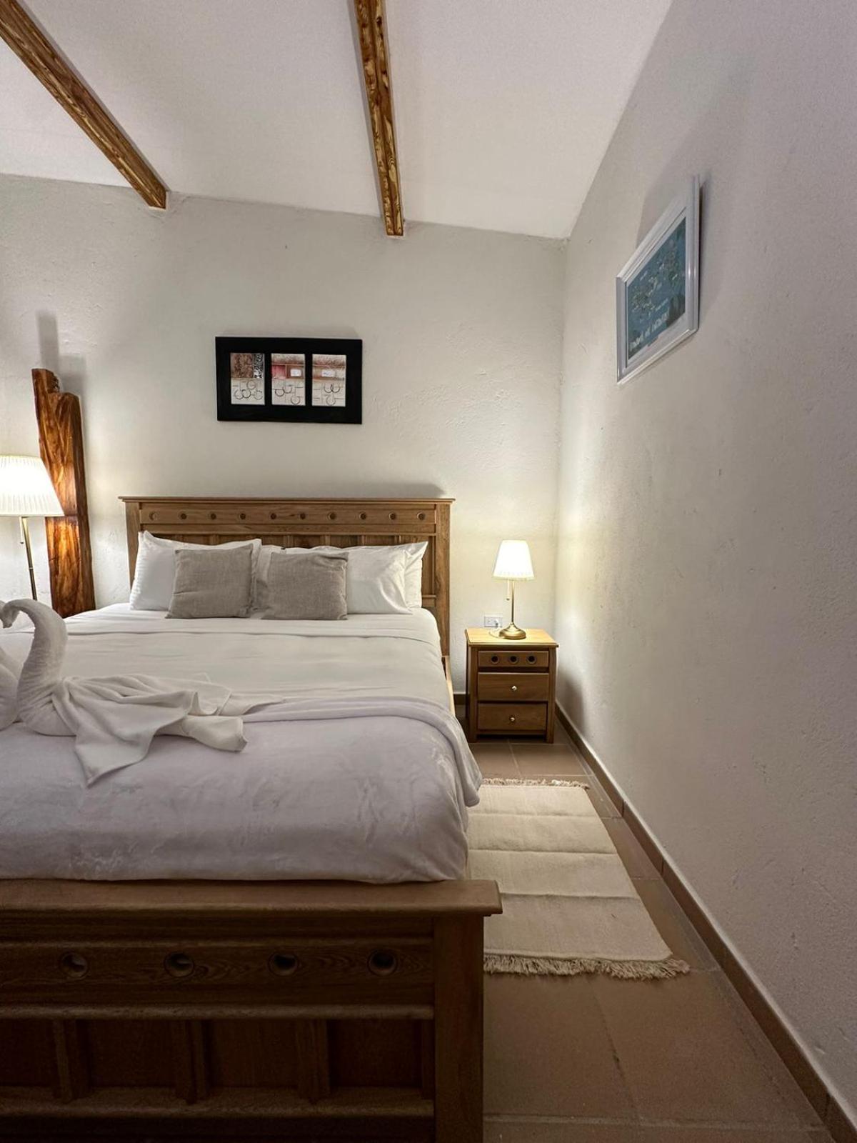 エル・バジェ・デ・アントン Casa Grimaldo Bed & Breakfast エクステリア 写真